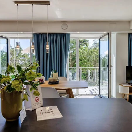 Prora - Luft Und Loft Apartment Binz