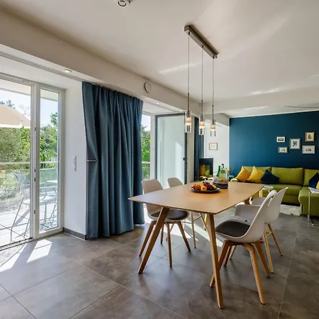 Prora - Luft Und Loft Apartment Binz